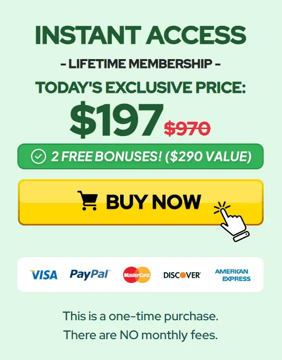 Buy Button