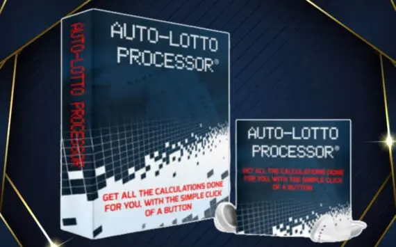 LottoChamp data