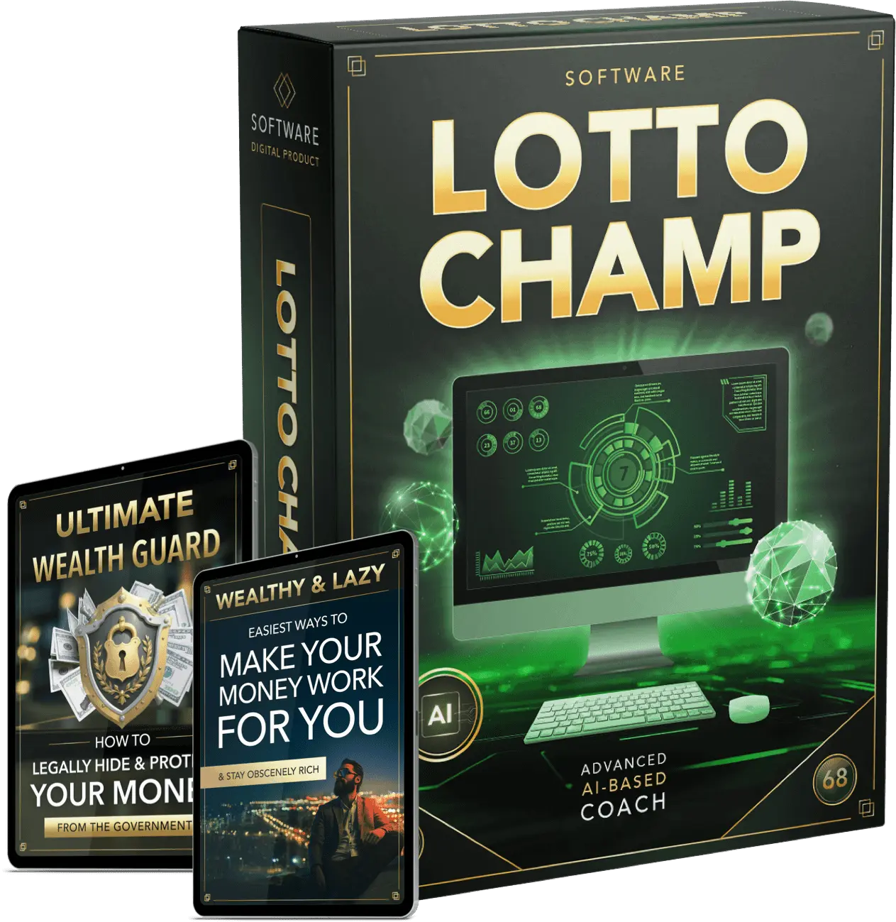 Lotto Champ 